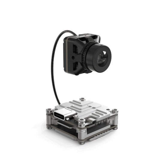 RunCam Link Wasp Nano Digital FPV VTX 120FPS 4:3 Camera 8CH HD Analog Freestyle System RC FPV Racing Drone Quadcopter UAV